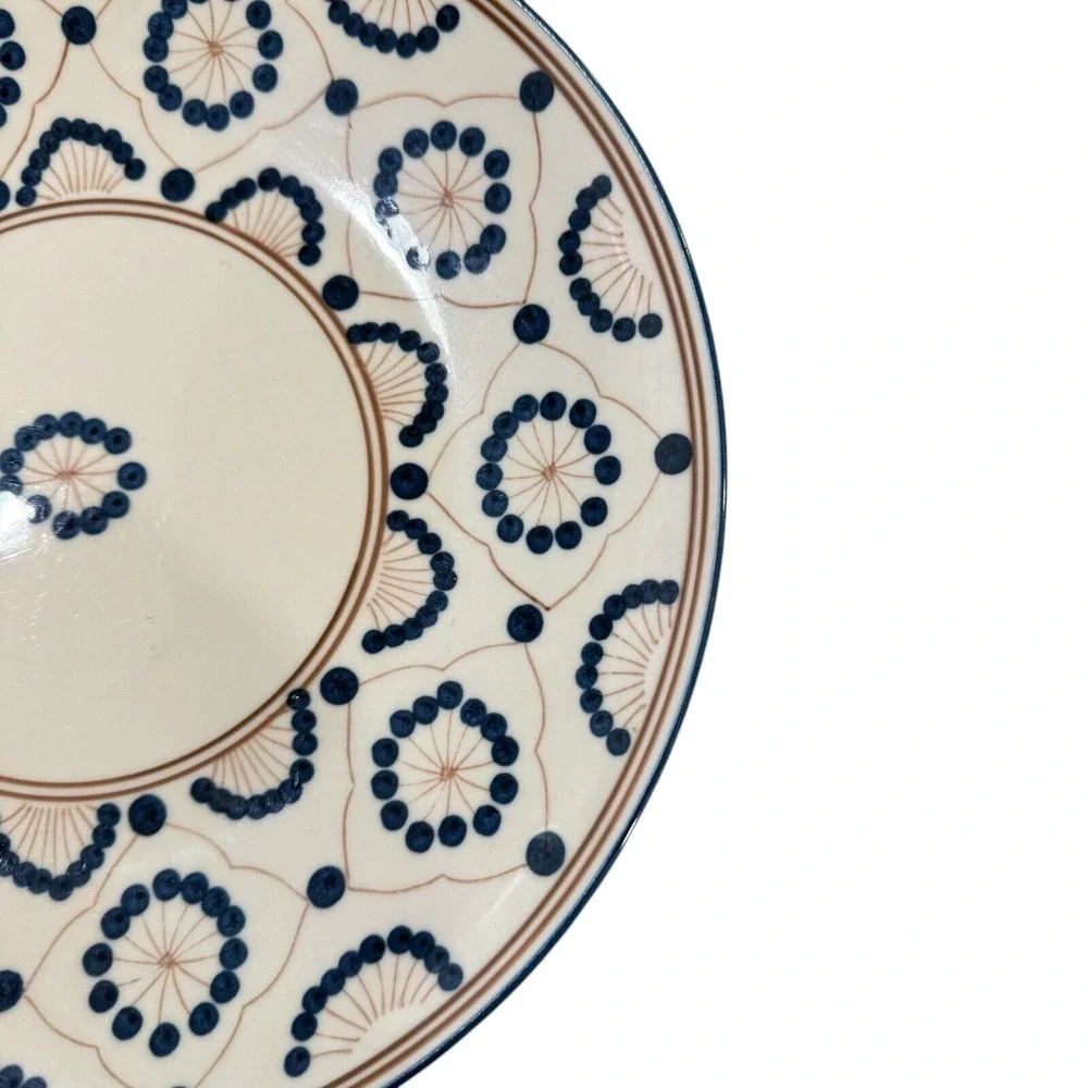Target Thomas O'Brien Vintage Modern Round Platter/Charger 11in‎ Discontinued